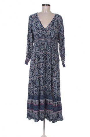 Φόρεμα Unbranded, Μέγεθος XL, Χρώμα Πολύχρωμο, Τιμή 17,99 €