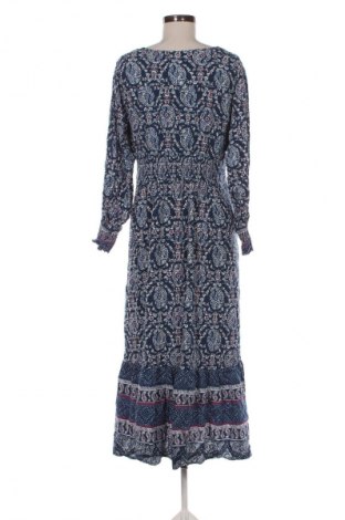 Φόρεμα Unbranded, Μέγεθος XL, Χρώμα Πολύχρωμο, Τιμή 17,99 €