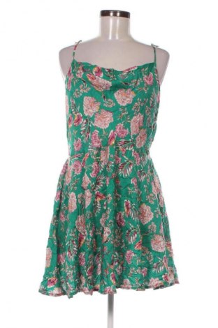 Kleid Unbranded, Größe L, Farbe Mehrfarbig, Preis € 20,99