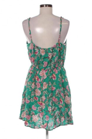 Kleid Unbranded, Größe L, Farbe Mehrfarbig, Preis € 20,99