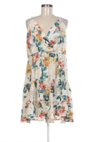 Sukienka Unbranded, Rozmiar XL, Kolor Kolorowy, Cena 69,99 zł