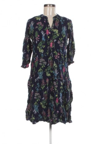 Рокля Unbranded, Размер M, Цвят Многоцветен, Цена 15,99 лв.