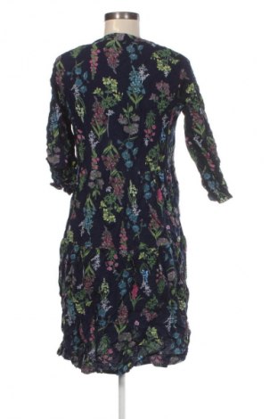 Рокля Unbranded, Размер M, Цвят Многоцветен, Цена 15,99 лв.