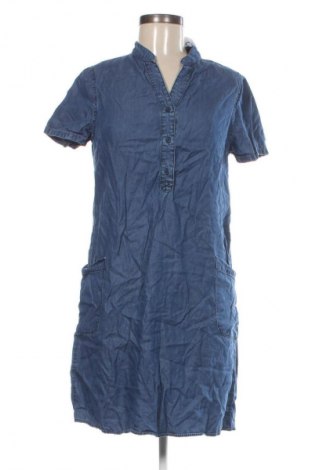 Kleid Unbranded, Größe S, Farbe Blau, Preis € 8,99