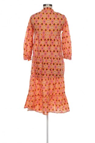 Kleid Unbranded, Größe L, Farbe Mehrfarbig, Preis 25,99 €