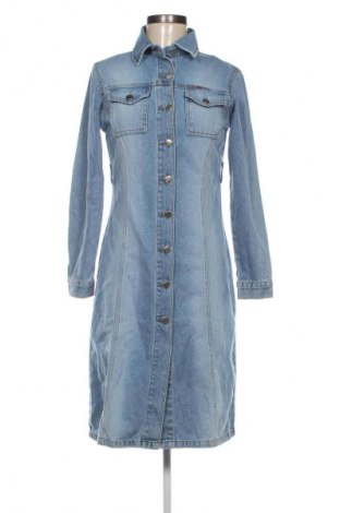 Šaty  Unbranded, Veľkosť S, Farba Modrá, Cena  15,95 €