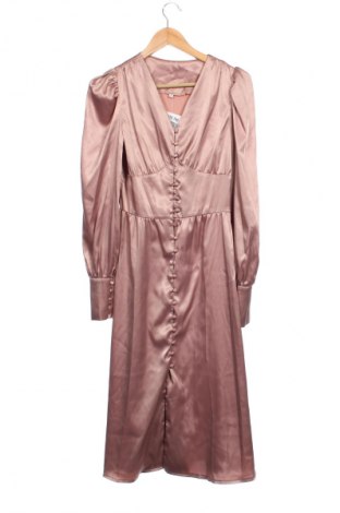 Šaty  Unbranded, Velikost S, Barva Růžová, Cena  1 154,00 Kč