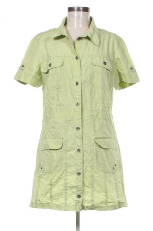 Šaty  Unbranded, Velikost XL, Barva Zelená, Cena  608,00 Kč