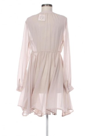 Šaty  Unbranded, Velikost M, Barva Popelavě růžová, Cena  608,00 Kč