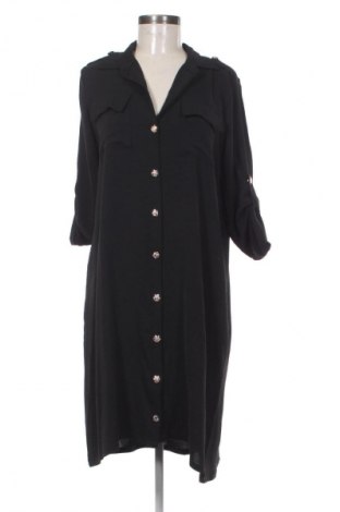 Rochie Unbranded, Mărime L, Culoare Negru, Preț 128,62 Lei