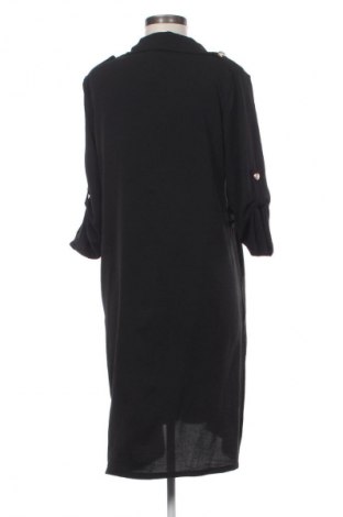 Rochie Unbranded, Mărime L, Culoare Negru, Preț 128,62 Lei