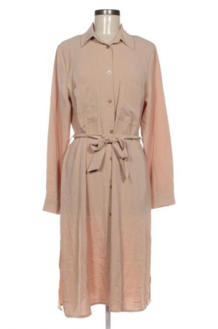 Rochie Unbranded, Mărime L, Culoare Bej, Preț 103,99 Lei