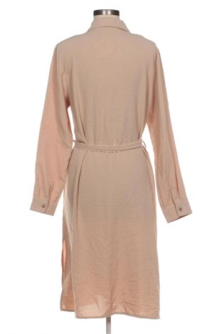 Rochie Unbranded, Mărime L, Culoare Bej, Preț 103,99 Lei