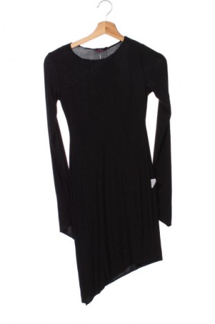 Kleid Unbranded, Größe XS, Farbe Schwarz, Preis € 31,71