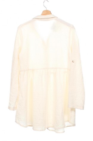 Kleid Unbranded, Größe M, Farbe Ecru, Preis € 11,99