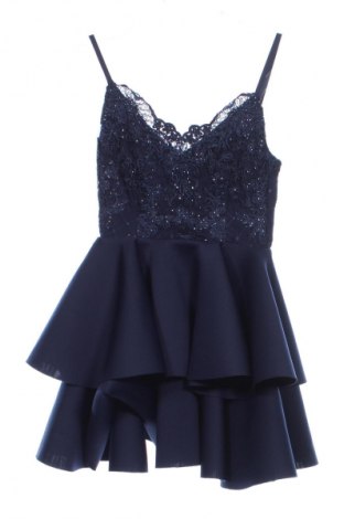 Šaty  Unbranded, Velikost XS, Barva Modrá, Cena  734,00 Kč