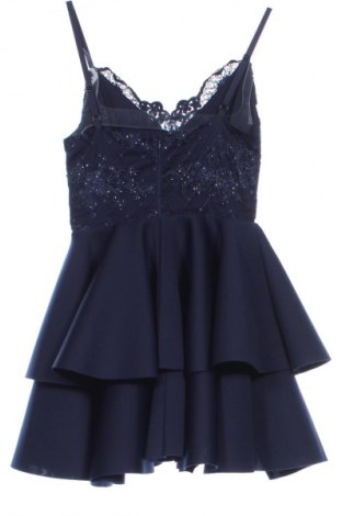 Šaty  Unbranded, Velikost XS, Barva Modrá, Cena  734,00 Kč