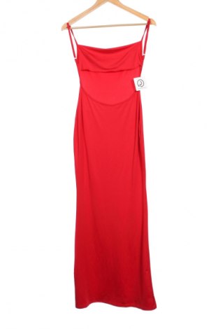 Šaty  Unbranded, Velikost XS, Barva Červená, Cena  496,00 Kč