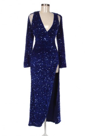 Kleid Unbranded, Größe M, Farbe Blau, Preis € 23,99