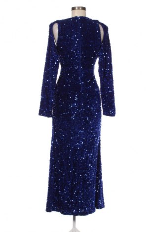 Kleid Unbranded, Größe M, Farbe Blau, Preis € 23,99