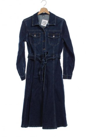 Šaty  Unbranded, Veľkosť M, Farba Modrá, Cena  14,95 €