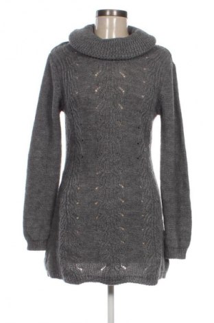 Šaty  Unbranded, Veľkosť M, Farba Sivá, Cena  20,03 €