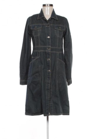 Kleid Unbranded, Größe M, Farbe Blau, Preis 18,99 €