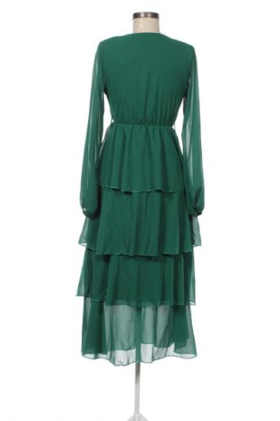 Kleid Unbranded, Größe M, Farbe Grün, Preis 15,99 €