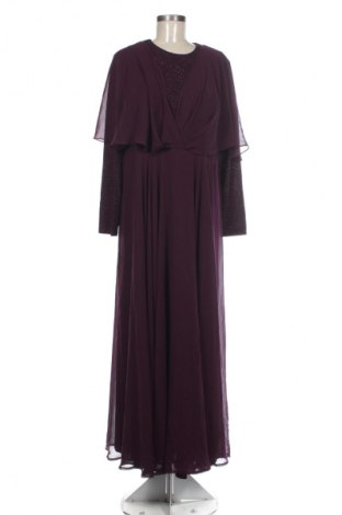 Kleid Unbranded, Größe 3XL, Farbe Lila, Preis € 36,99