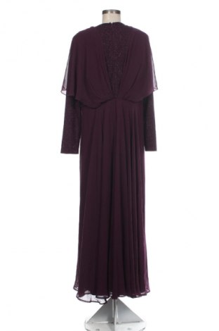 Kleid Unbranded, Größe 3XL, Farbe Lila, Preis € 36,99