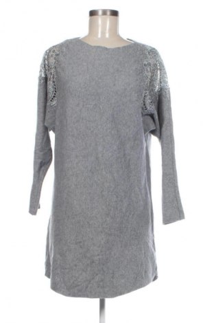 Kleid Unbranded, Größe L, Farbe Grau, Preis € 9,99