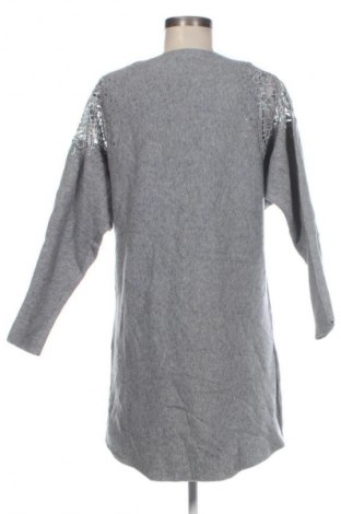 Kleid Unbranded, Größe L, Farbe Grau, Preis € 9,99