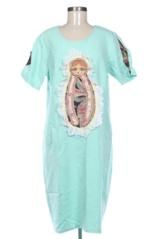 Šaty  Unbranded, Velikost XL, Barva Vícebarevné, Cena  495,00 Kč