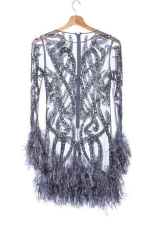 Φόρεμα Unbranded, Μέγεθος S, Χρώμα Γκρί, Τιμή 29,67 €