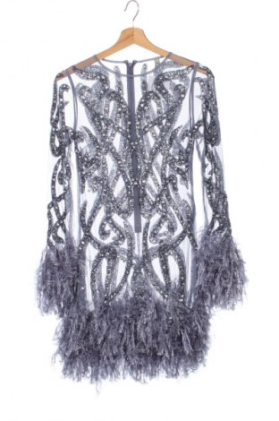 Φόρεμα Unbranded, Μέγεθος S, Χρώμα Γκρί, Τιμή 29,67 €