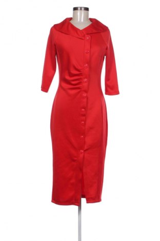 Ruha Unbranded, Méret M, Szín Piros, Ár 9 570 Ft