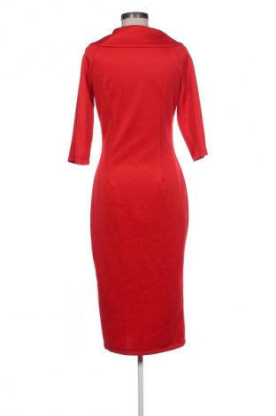 Ruha Unbranded, Méret M, Szín Piros, Ár 9 570 Ft