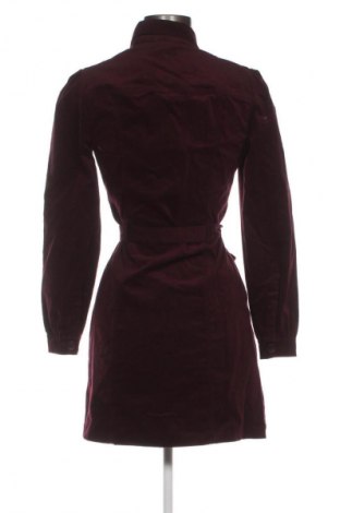 Kleid Unbranded, Größe S, Farbe Rot, Preis € 37,99