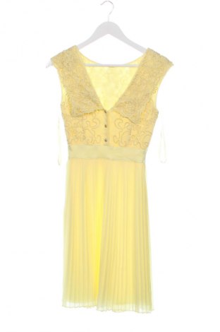 Kleid Unbranded, Größe S, Farbe Gelb, Preis 28,81 €