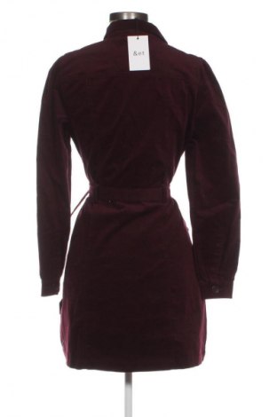 Kleid Unbranded, Größe M, Farbe Rot, Preis € 46,99