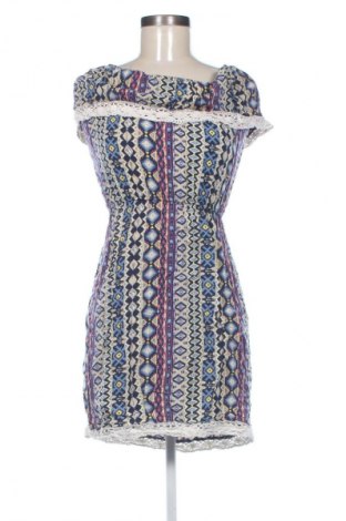 Kleid Unbranded, Größe S, Farbe Mehrfarbig, Preis € 19,95