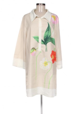 Φόρεμα Unbranded, Μέγεθος XXL, Χρώμα Πολύχρωμο, Τιμή 20,00 €