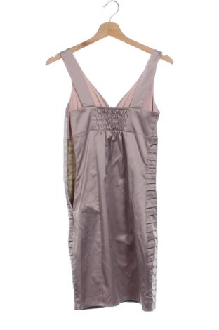 Šaty  Unbranded, Velikost XXS, Barva Popelavě růžová, Cena  734,00 Kč