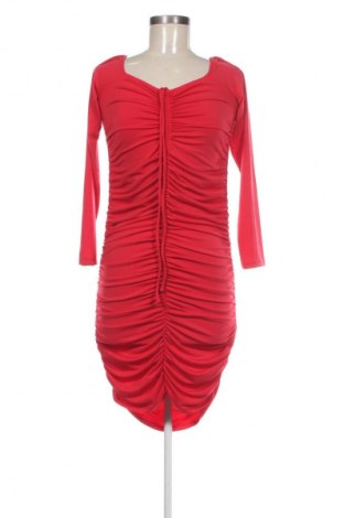 Φόρεμα Unbranded, Μέγεθος L, Χρώμα Κόκκινο, Τιμή 11,99 €