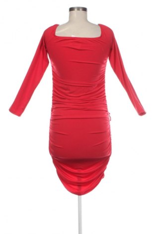 Φόρεμα Unbranded, Μέγεθος L, Χρώμα Κόκκινο, Τιμή 11,99 €