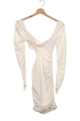 Šaty  Unbranded, Velikost XS, Barva Krémová, Cena  494,00 Kč