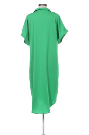 Šaty  Unbranded, Velikost XXL, Barva Zelená, Cena  606,00 Kč