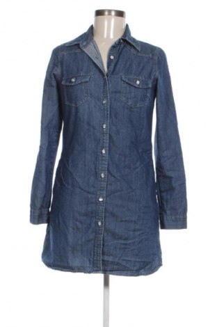 Kleid Unbranded, Größe S, Farbe Blau, Preis 15,99 €