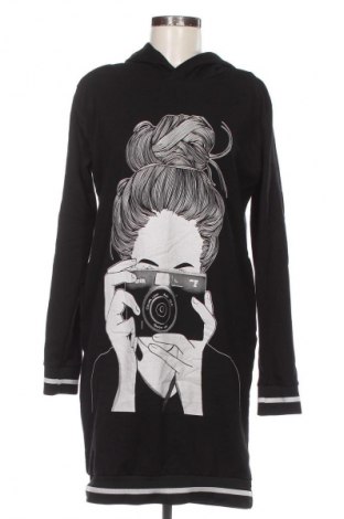 Kleid Unbranded, Größe M, Farbe Schwarz, Preis € 11,99