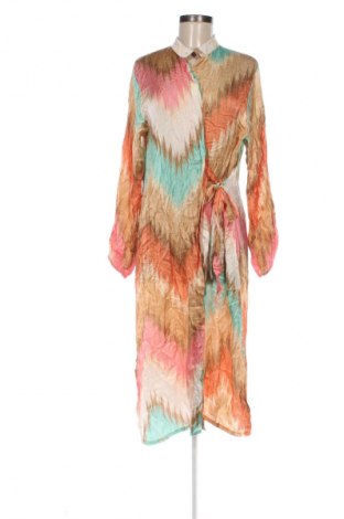 Sukienka Unbranded, Rozmiar L, Kolor Kolorowy, Cena 77,99 zł